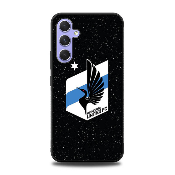 Minnesota United FC Samsung Galaxy A54 Case