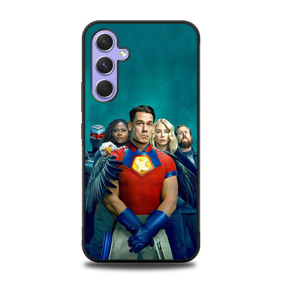 Peacemaker 2025 Samsung Galaxy A54 Case