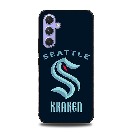 Seattle Kraken Samsung Galaxy A54 Case