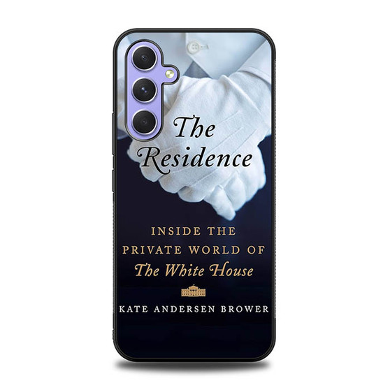 The Residence Kate Anderson Samsung Galaxy A54 Case