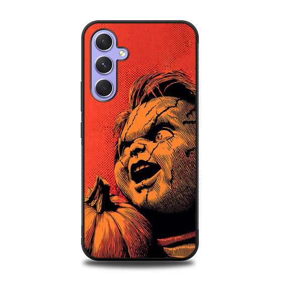 Chucky Childs Play Samsung Galaxy A54 5G Case