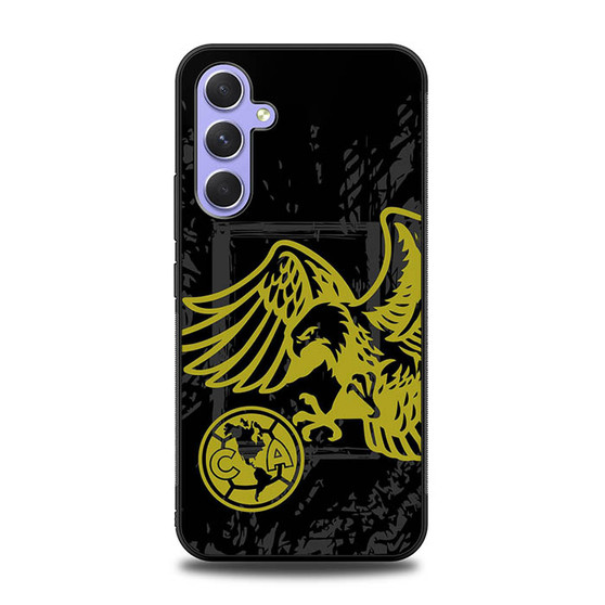 Club America Eagle Samsung Galaxy A54 5G Case