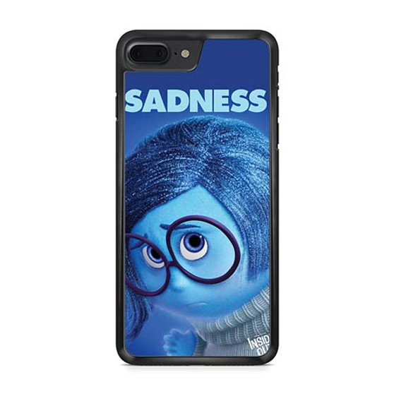 Inside Out Sadness iPhone 7 | iPhone 7 Plus Case