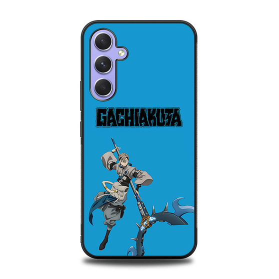 Gachiakuta Zanka Samsung Galaxy A54 5G Case