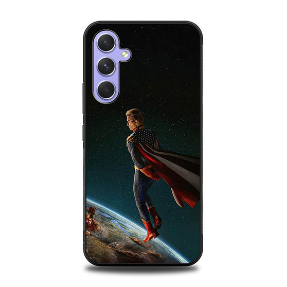 Homelander The Boys Series Samsung Galaxy A54 5G Case