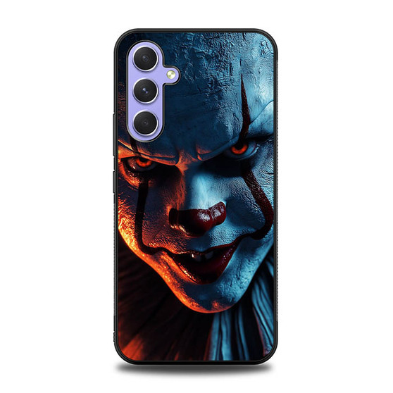 IT Pennywise The Dancing Clown Samsung Galaxy A54 5G Case