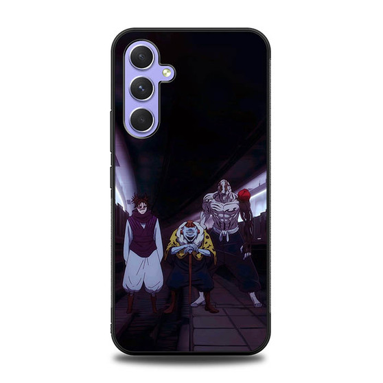 Jujutsu Kaisen Choso Jogo Hanami Samsung Galaxy A54 5G Case