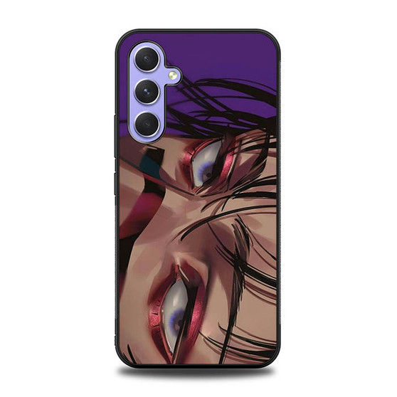 Jujutsu Kaisen Choso Samsung Galaxy A54 5G Case