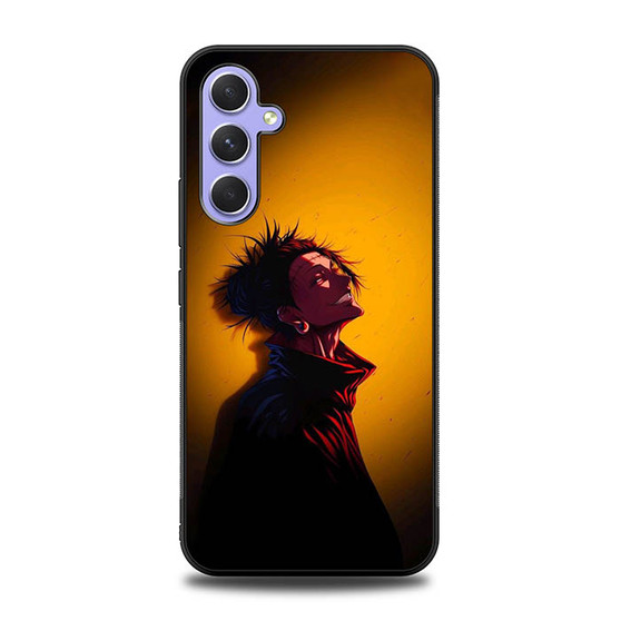 Jujutsu Kaisen Series Kenjaku Samsung Galaxy A54 5G Case