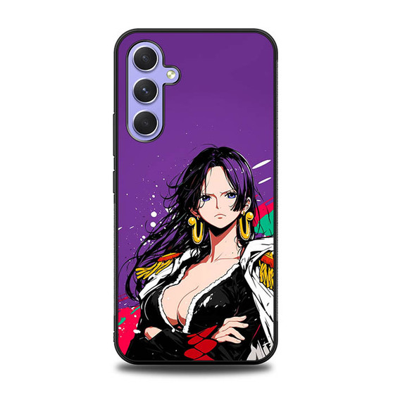 One Piece Series Boa Hancock 5 Samsung Galaxy A54 5G Case