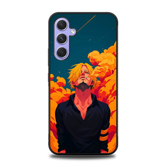 One Piece Series Sanji Vinsmoke 2 Samsung Galaxy A54 5G Case