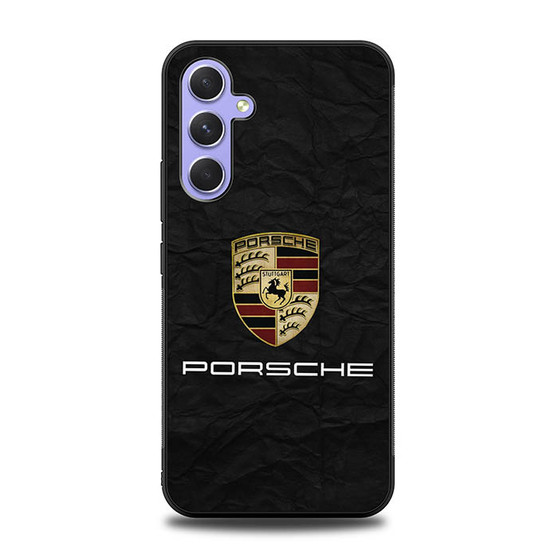Porsche Car Enthusiasm Samsung Galaxy A54 5G Case