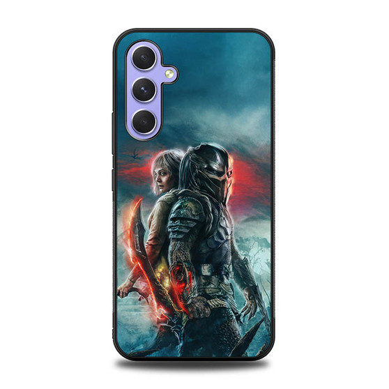 Predator Badlands Samsung Galaxy A54 5G Case