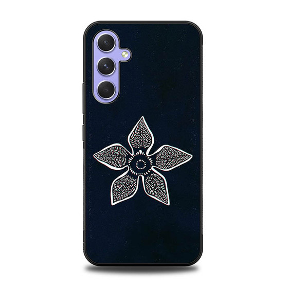 Stranger Things Demogorgon 1 Samsung Galaxy A54 5G Case