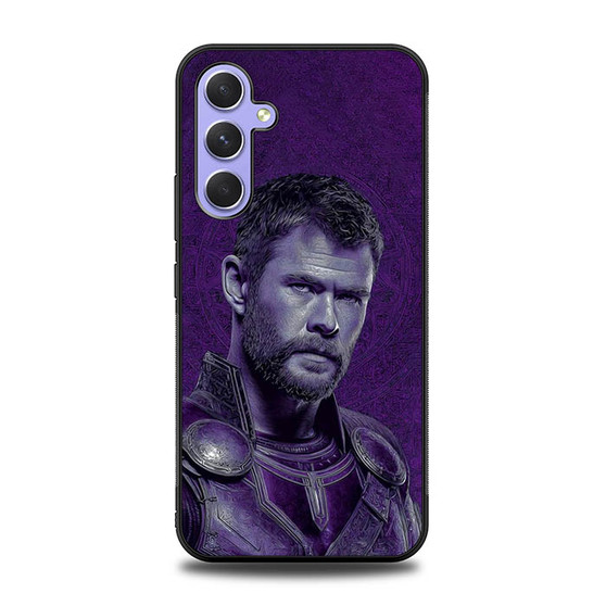 Thor The Mighty Samsung Galaxy A54 5G Case