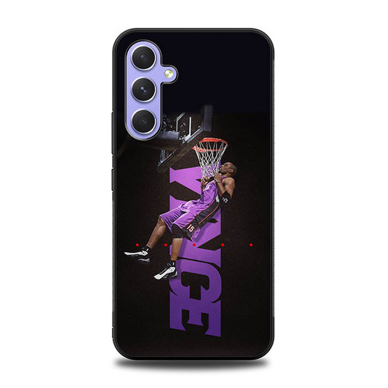 Vince Carter Toronto Raptors Samsung Galaxy A54 5G Case