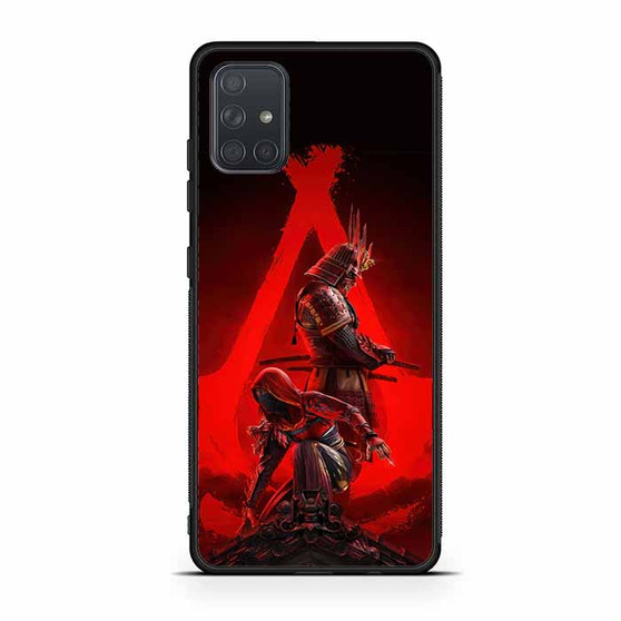 Assassin's creed shadows 2 Samsung Galaxy A71 5G Case
