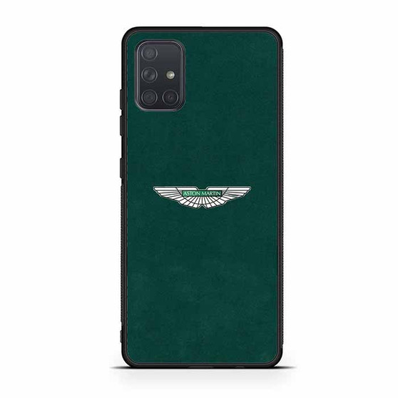 Aston Martin Samsung Galaxy A71 5G Case