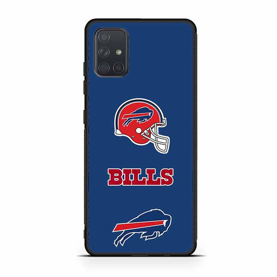 Buffalo Bills Samsung Galaxy A71 5G Case