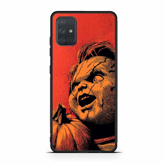 Chucky Childs Play Samsung Galaxy A71 5G Case