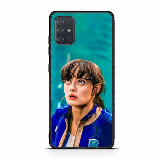 Fallout Series Ella Purnell Samsung Galaxy A71 5G Case