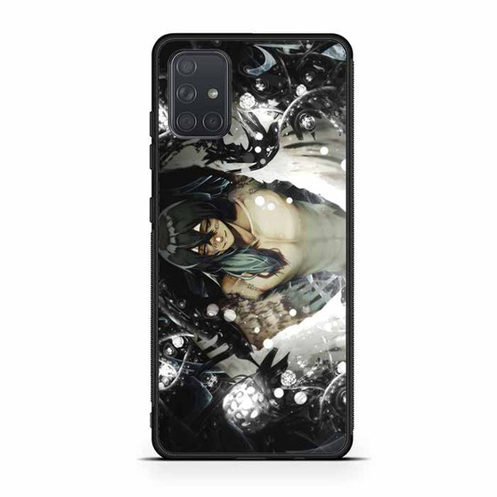 Mahito Jujutsu Kaisen Series Samsung Galaxy A71 5G Case