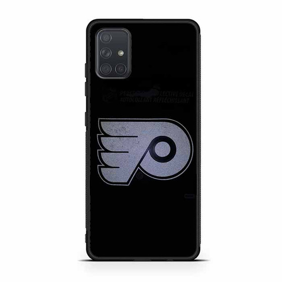 Philadelphia Flyers Samsung Galaxy A71 5G Case
