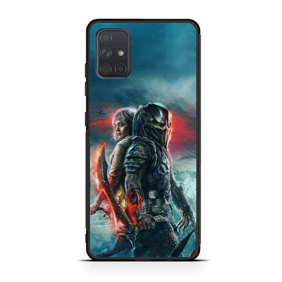 Predator Badlands Samsung Galaxy A71 5G Case