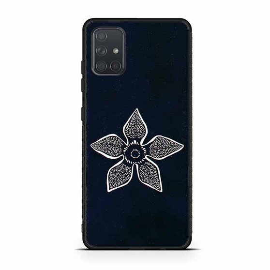 Stranger Things Demogorgon 1 Samsung Galaxy A71 5G Case