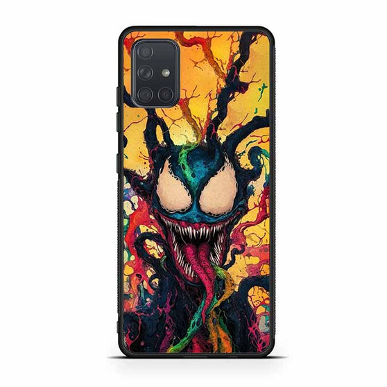 Venom Multiverse Samsung Galaxy A71 5G Case