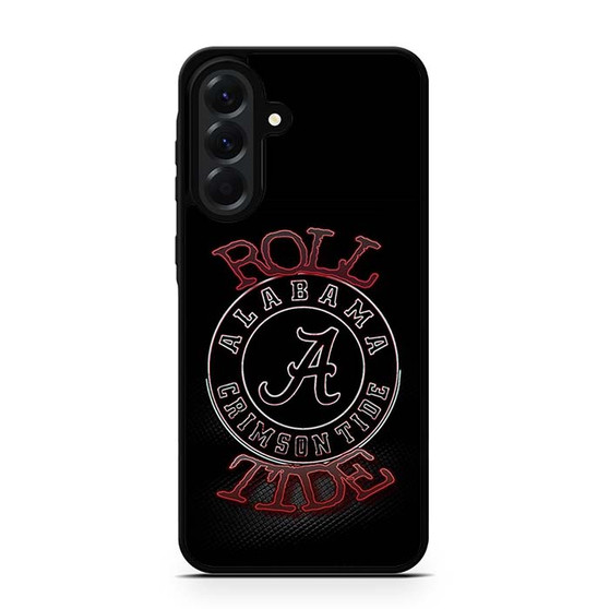 Albama Crimson Tide Roll Tide Samsung Galaxy A56 Case