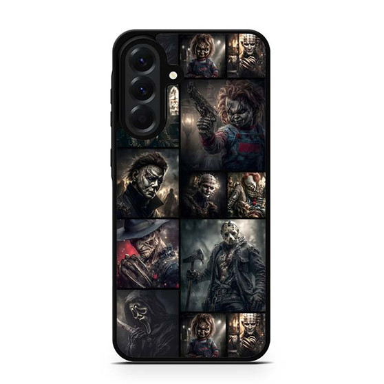 All Horror Villain Samsung Galaxy A56 Case