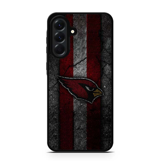 Arizona Cardinals Asphalt Style Samsung Galaxy A56 Case