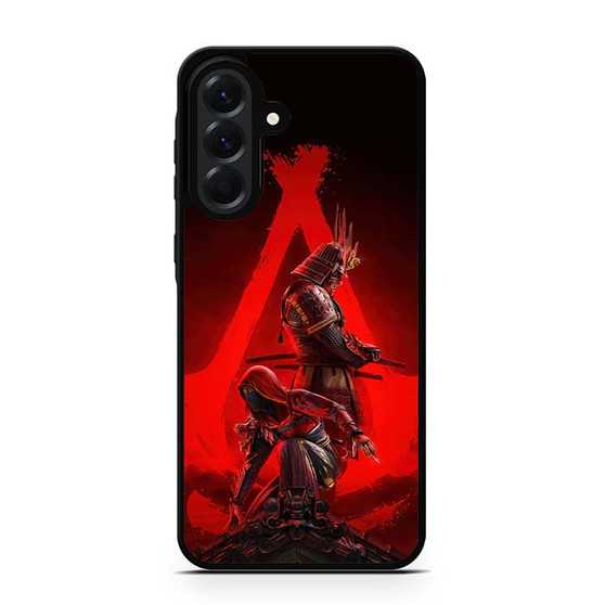 Assassin's creed shadows 2 Samsung Galaxy A56 Case