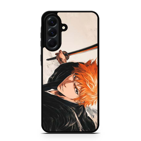 Bleach Series Ichigo Kurosaki Samsung Galaxy A56 Case