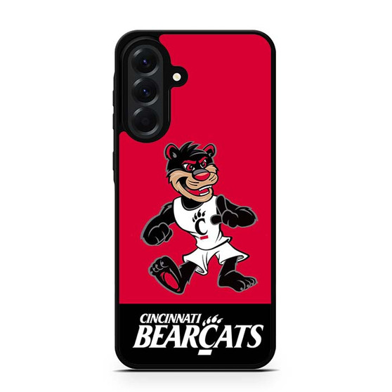 Cincinnati Bearcats 2 Samsung Galaxy A56 Case