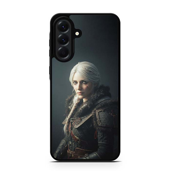 Cirila The Witcher IV 1 Samsung Galaxy A56 Case