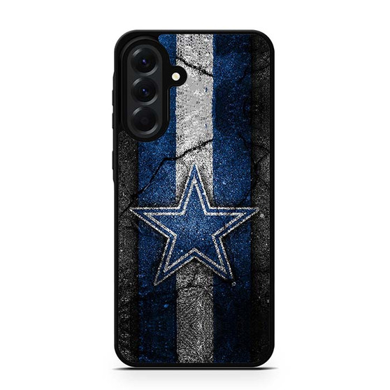 Dallas Cowboys Asphalt Style Samsung Galaxy A56 Case