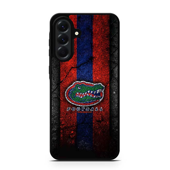 Florida Gators Asphalt Style Samsung Galaxy A56 Case