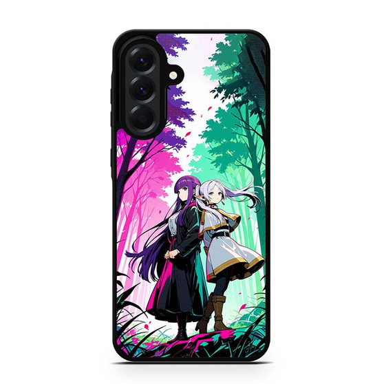Frieren and Fern Samsung Galaxy A56 Case