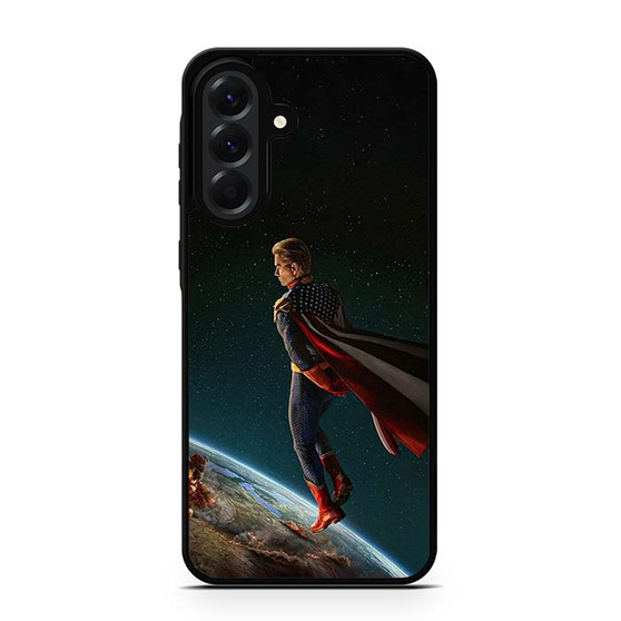 Homelander The Boys Series Samsung Galaxy A56 Case