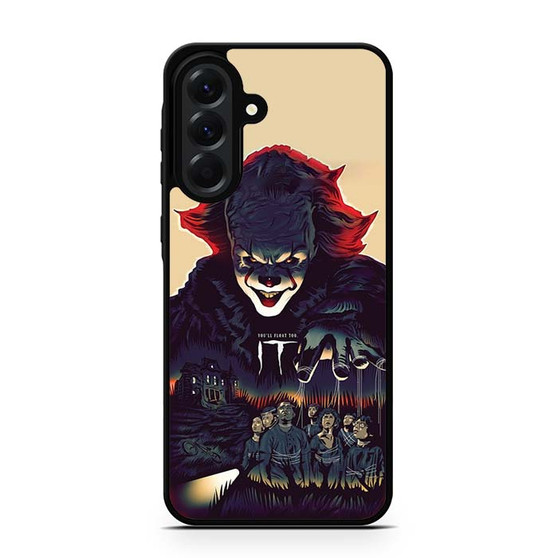 IT Pennywise Float Samsung Galaxy A56 Case