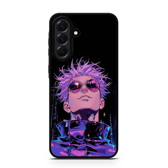 Jujutsu Kaisen Series Gojo Vintage Samsung Galaxy A56 Case