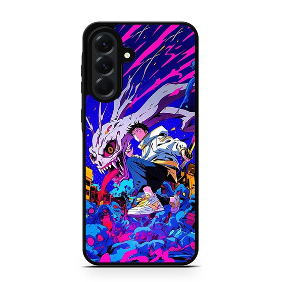 Jujutsu Kaisen Series Yuta Samsung Galaxy A56 Case
