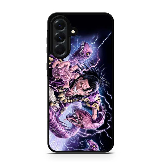 Kenjaku Jujutsu Kaisen Samsung Galaxy A56 Case
