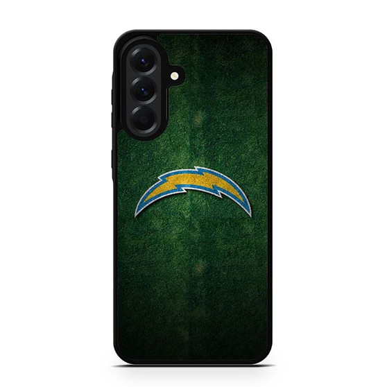 Los Angeles Chargers in Grass Samsung Galaxy A56 Case
