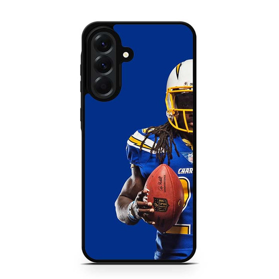 Los Angeles Chargers Melvin Gordon Samsung Galaxy A56 Case