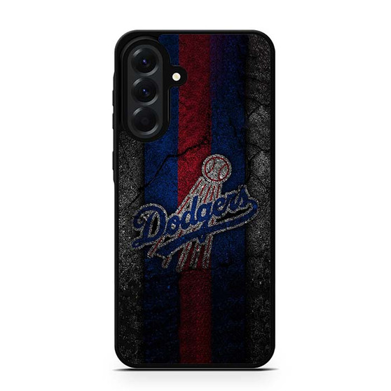 Los Angeles Dodgers Asphalt Style Samsung Galaxy A56 Case