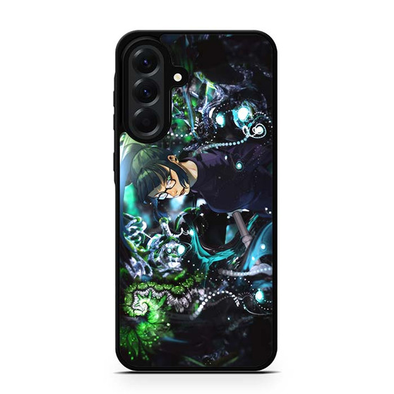 Maki Zenin Jujutsu Kaisen Series Samsung Galaxy A56 Case