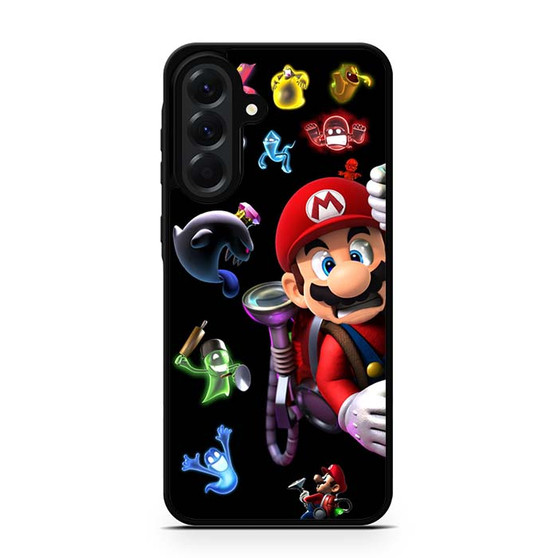 Mario Fantasia Samsung Galaxy A56 Case